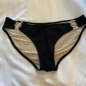 Banana Republic swim bottom size Medium